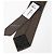 Salvatore Ferragamo Diamond Pattern Tie Black - view 4