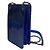 Chanel Borsa a tracolla con supporto per telefono brevettato Serie Blu - vista 3
