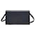 Gucci Mini borsa a tracolla Micro Shima Nero