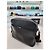 Louis Vuitton Borsa a tracolla Tyga Anton PM Messenger Nero - vista 12