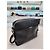 Louis Vuitton Borsa a tracolla Tyga Anton PM Messenger Nero - vista 13