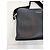 Louis Vuitton Borsa a tracolla Tyga Anton PM Messenger Nero - vista 18