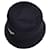 Prada Re-Nylon Bucket Hat mit Logo Schwarz  - Ansicht 6