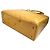 Dior Grande borsa tote e a spalla Lady in vernice gialla Cannage Giallo - vista 4