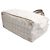 Chanel Borsa tote e borsa a spalla in jacquard beige Marrone - vista 4
