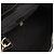 Mulberry Borsa da viaggio Postman Lock Alexa nera Nero - vista 6