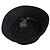 Prada Cappello bucket unisex nero XL - vista 5