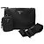 Prada Borsa a tracolla in tessuto Re-Nylon Nero