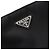 Prada Borsa a tracolla in tessuto Re-Nylon Nero - vista 6