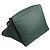 Belt Bag Céline Borsa tote e borsa a spalla verde profondo - vista 4