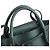 Belt Bag Céline Borsa tote e borsa a spalla verde profondo - vista 6