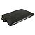 Chanel Clutch Gabrielle Medio Vintage Nero - vista 4