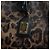Dolce & Gabbana Gran Bolsa Shopper de Cuero con Estampado de Leopardo Multicolor - vista 6