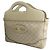 Gucci Sima Ivory Tragetasche Weiß - Ansicht 2