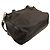 Givenchy Grande borsa tote e borsa a spalla Pandora Nera Nero - vista 5
