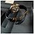 Louis Vuitton Relógio de couro dourado com tourbillon voador Boyaize - vista 5