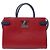 Louis Vuitton Borsa Tote Twist Epi Rossa Rosso