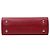 Louis Vuitton Borsa Tote Twist Epi Rossa Rosso - vista 4