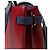 Louis Vuitton Borsa Tote Twist Epi Rossa Rosso - vista 6