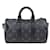Louis Vuitton Bolso Tote Keepall XS Monogram Eclipse Multicolor  - vista 3