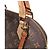 Louis Vuitton Borsa Tote Alma Monogram Multicolore - vista 9