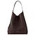 Sarah Louis Vuitton Low Key Hobo MM Nero Pelle di Vitello