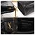 Saint Laurent Black Quilted Lambskin Baby Chain Shoulder Bag Nero - vista 7