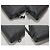 Louis Vuitton Borsa a tracolla Duo Slingback da uomo Nero - vista 6