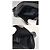 Louis Vuitton Borsa a tracolla Duo Slingback da uomo Nero - vista 7