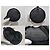 Louis Vuitton Borsa a tracolla Duo Slingback da uomo Nero - vista 8