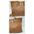 Lanvin Borsa a tracolla Marrone  - vista 4