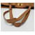 Lanvin Borsa a tracolla Marrone  - vista 7