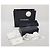 Timeless Chanel Mini borsa da trucco in catena di caviale classica con chip - vista 10