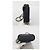Timeless Chanel Mini borsa da trucco in catena di caviale classica con chip - vista 4