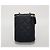 Timeless Chanel Mini borsa da trucco in catena di caviale classica con chip - vista 5
