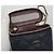 Timeless Chanel Mini borsa da trucco in catena di caviale classica con chip - vista 8