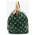 Louis Vuitton Bandoliera Speedy Monogram Verde Ver. - vista 3