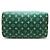 Louis Vuitton Bandoliera Speedy Monogram Verde Ver. - vista 5