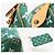 Louis Vuitton Bandoliera Speedy Monogram Verde Ver. - vista 7