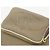 Prada Beige Jacquard Bucket Bag mit Logo - Ansicht 5