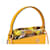 Tory Burch Mini borsa a secchiello Emerson gialla Giallo  - vista 6