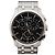 Tissot Couturier Metallo Quarzo Nero
