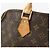 Louis Vuitton Monogramm Alma PM Tote Bag Braun - Ansicht 6