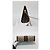 Borsa a tracolla Gucci Ophidia GG Small Chain Marrone - vista 4