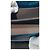 Borsa a tracolla Gucci Ophidia GG Small Chain Marrone - vista 9