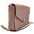 Louis Vuitton Empreinte Pochette Felicie Rosa - vista 3