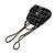 Chanel Wool Tweed Backpack Black - view 5