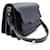 Marni Borsa Trunk Blu  - vista 3