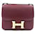 Hermès Constance Roja  - vista 1