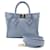 Louis Vuitton On My Side PM Blu